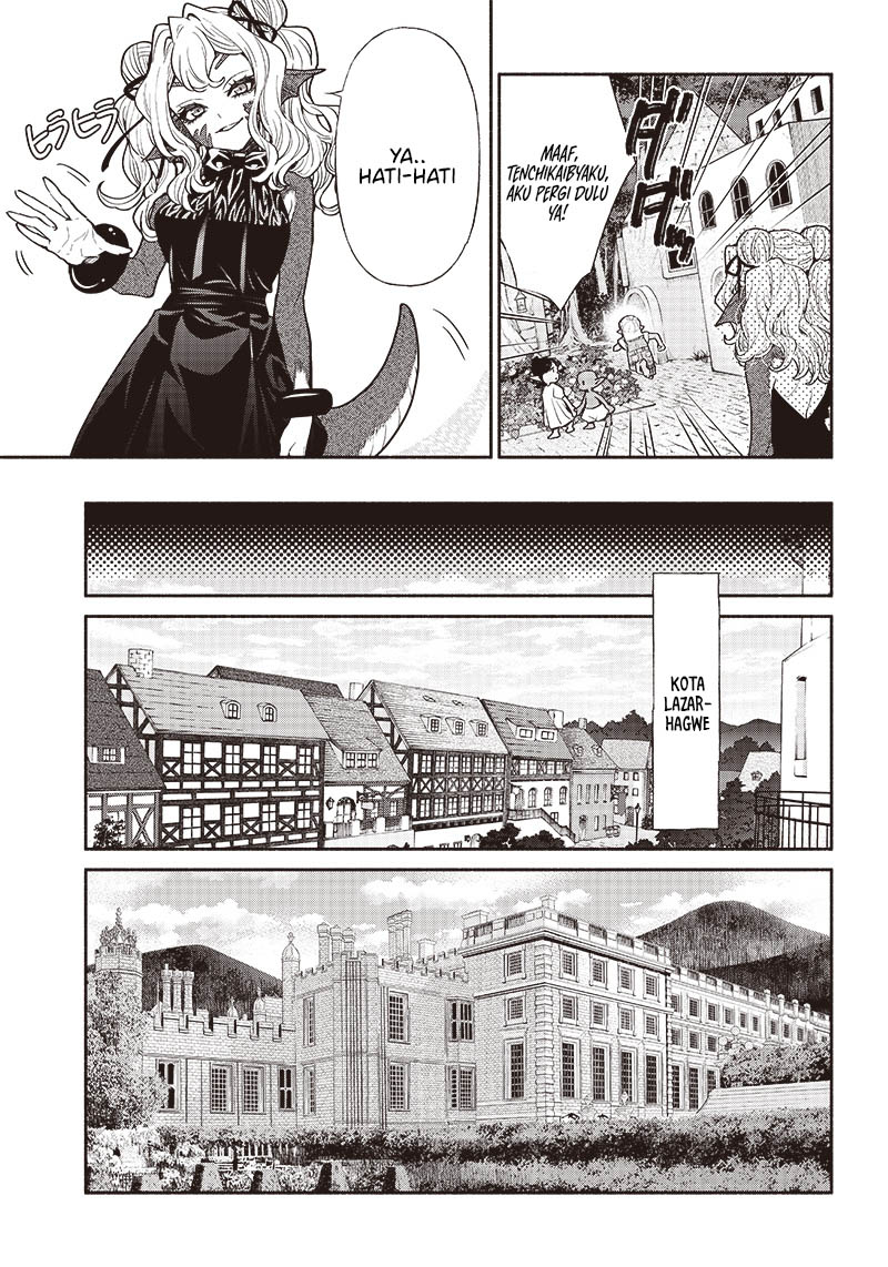 Tensei Goblin da kedo Shitsumon aru?
